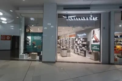 TAMARIS