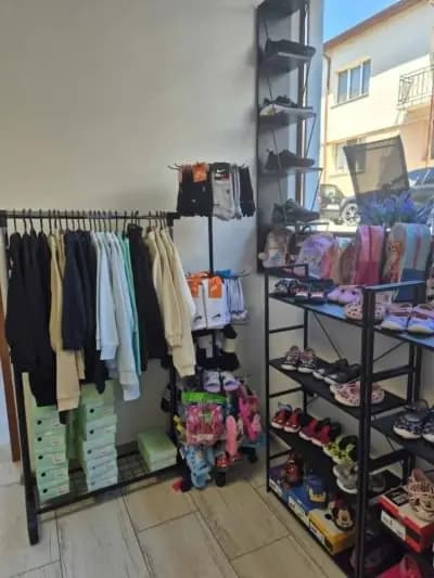GABRIELY SHOES