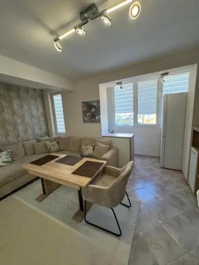 Forum Apartment