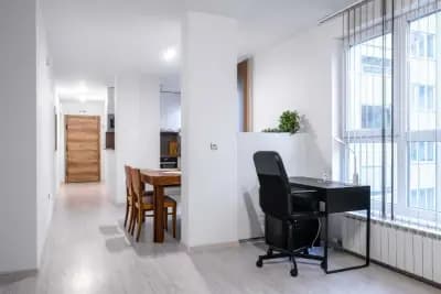 Modern Living - 1BD on blvd. Tsar Boris II