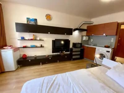 Sofia Cozy Retreat
