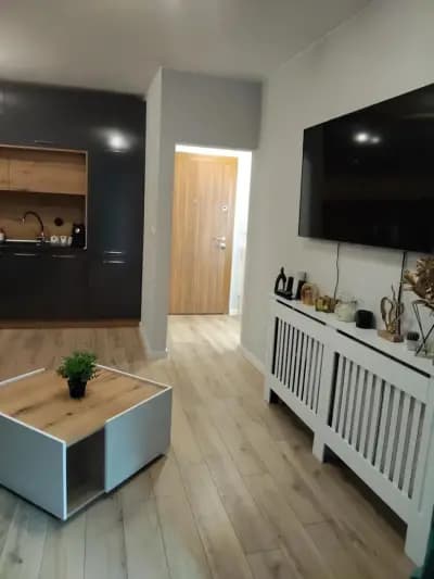 Your Sweet Home