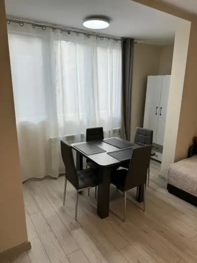 Quiet Refurbished Apartment Sofia