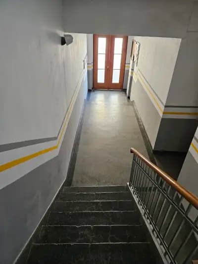 Old Town City Center Apartment