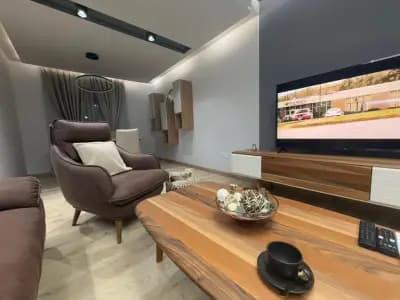 Lillium home