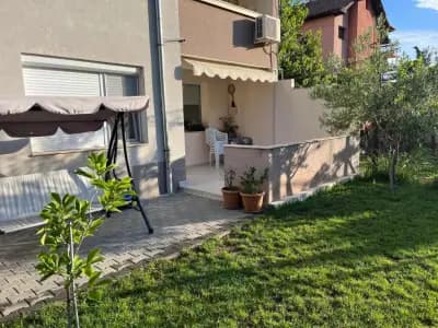 Positive Apartment