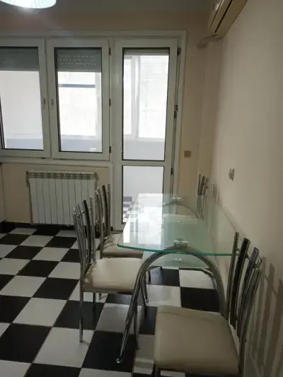 Parvanova Stay Montana