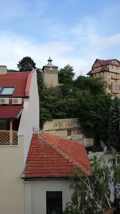 Casa,, VANNI"