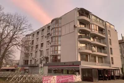 Apartment Saint George