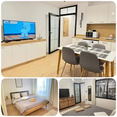 Art Home