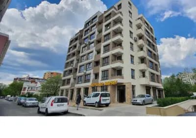 Sweet Kish One Bedroom in Zornitca