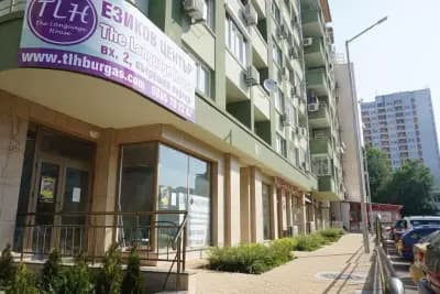Sunny Luxury Apartment Burgas