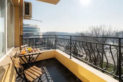 Varna City by RV Apartments