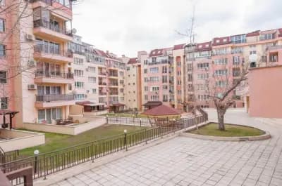 Luxury Residence Varna