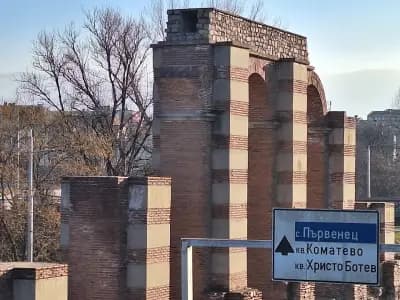 Acueducto de Filopopol