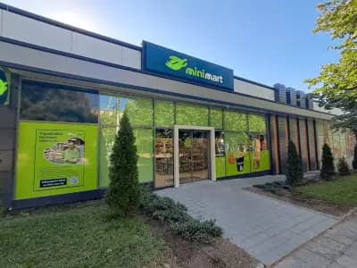 Minimart