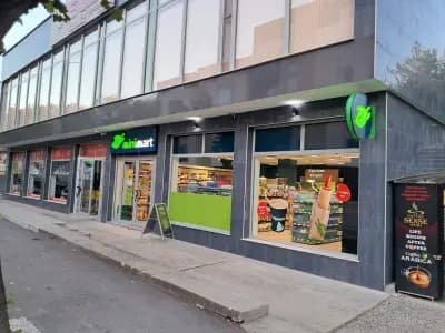 Minimart