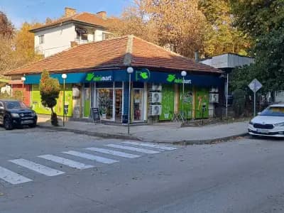 Minimart