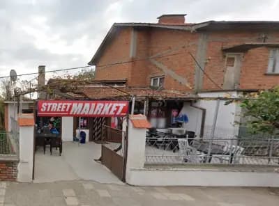 Street Market