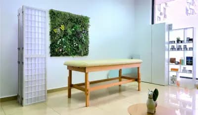 Wellness Spot