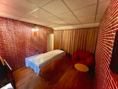 NP Massage Studio Pavlikeni