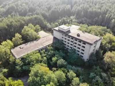 Бивш профилакториум