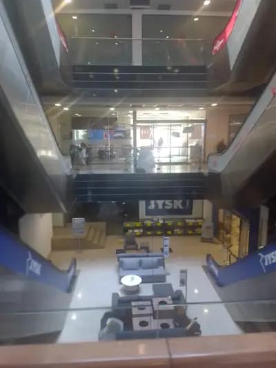 Тера Мол Габрово