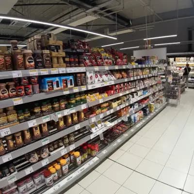 Тера Мол Габрово