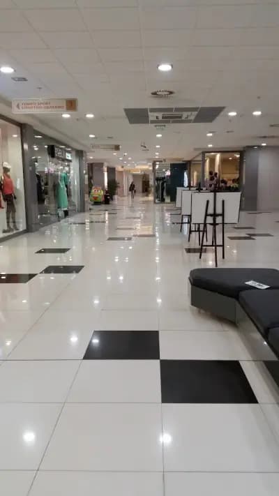 Тера Мол Габрово