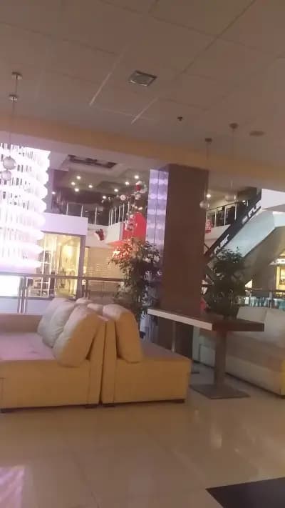 Тера Мол Габрово