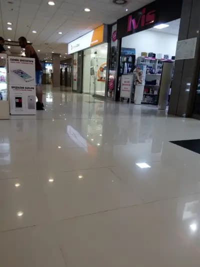 Тера Мол Габрово