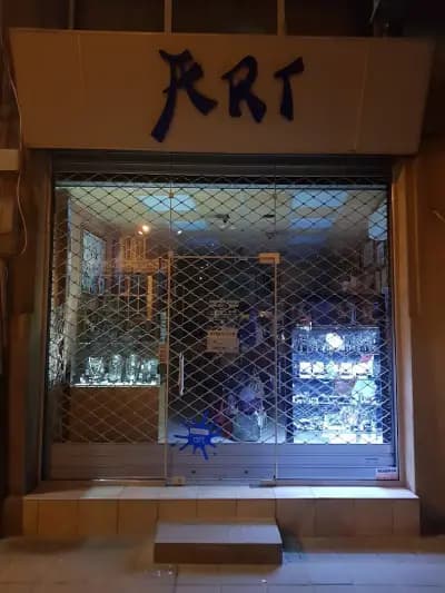 Магазин АРТ