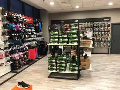 SPORT DEPOT Габрово