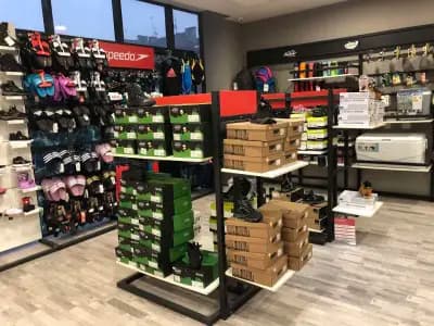 SPORT DEPOT Габрово