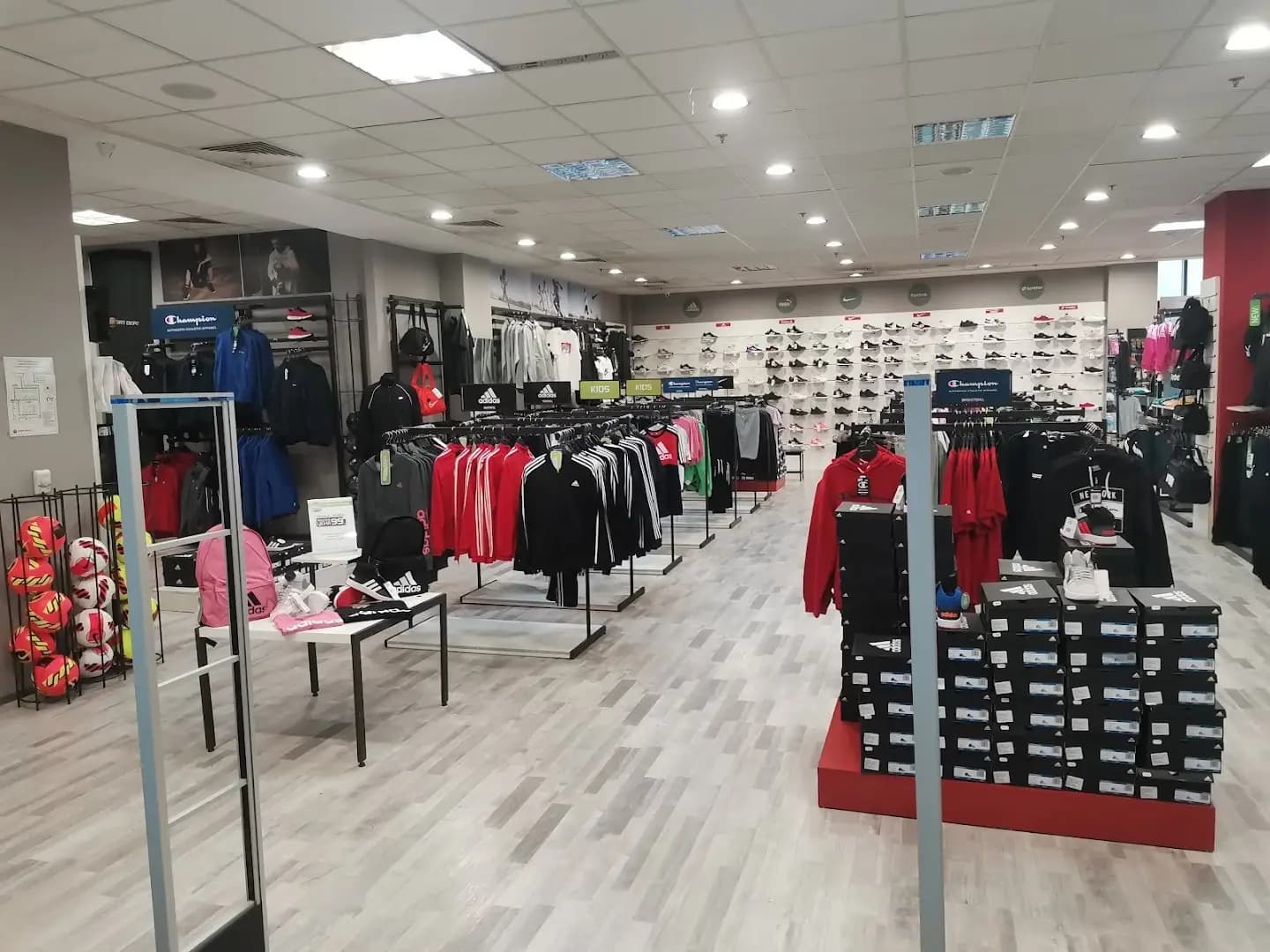 SPORT DEPOT Габрово