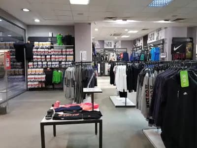 SPORT DEPOT Габрово