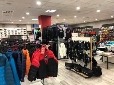 SPORT DEPOT Габрово