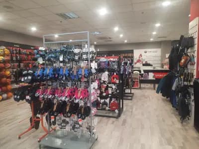 SPORT DEPOT Габрово