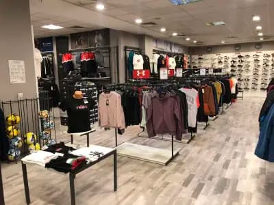 SPORT DEPOT Габрово