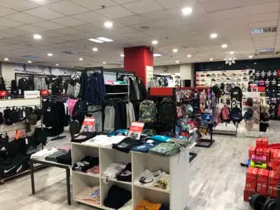 SPORT DEPOT Габрово