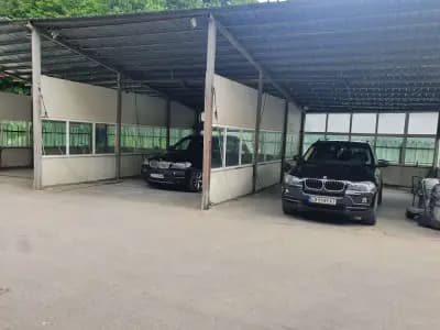Автокомплекс Устрем