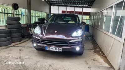 Автокомплекс Устрем
