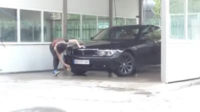 Автомивка Устрем