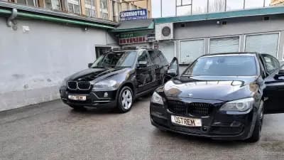 Автомивка Устрем