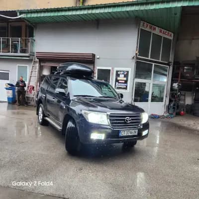 Автомивка Устрем