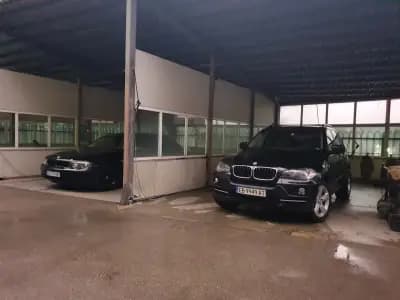 Автомивка Устрем
