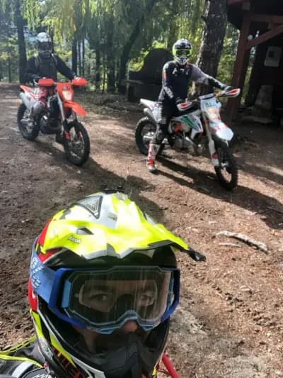 Enduro-Ride Bulgaria - Fully Guided Motorcycle Tours