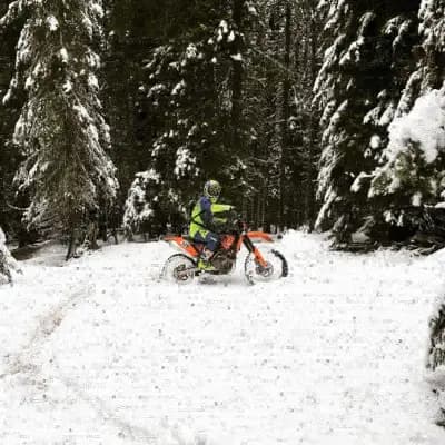 Enduro-Ride Bulgaria - Fully Guided Motorcycle Tours