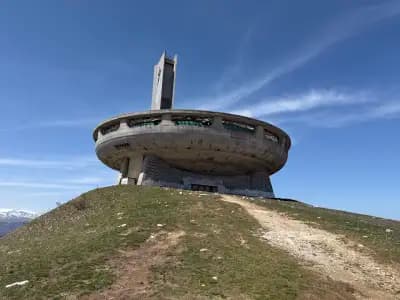 Enduro-Ride Bulgaria - Fully Guided Motorcycle Tours