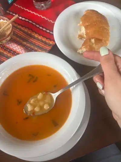 Механа Етър